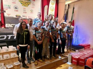 Sfida Umbria-Toscana Mtb 2026 accende passione biker