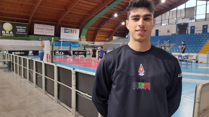 Alpini rialza l’ErmGroup: punti e carattere decisivi