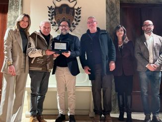 Un secolo di acciaio, famiglia e radici a Umbertide