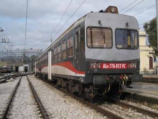 Minuetto torna sui binari e l’Umbria chiede più corse