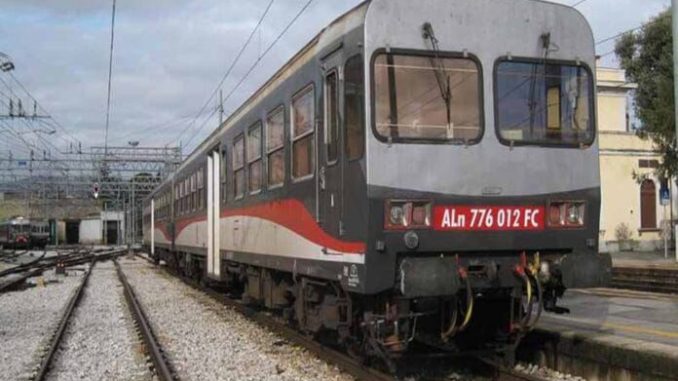 Minuetto torna sui binari e l’Umbria chiede più corse