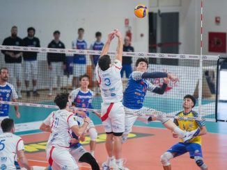 Settebello Altotevere: Mantova un altro sigillo (3-1)