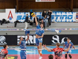 Altotevere sfida Mantova: Compagnoni promette battaglia dura