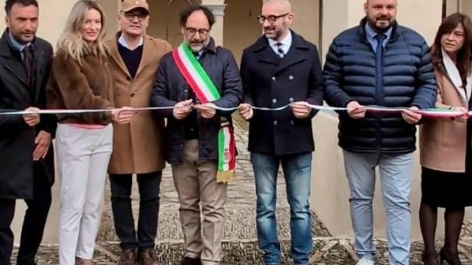 Rinasce il Centro San Francesco e si riaccende la comunità