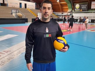 Altotevere rilancia la corsa e punta al salto mentale decisivo