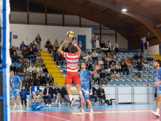 Altotevere reagisce e conquista: Pochini guida la svolta