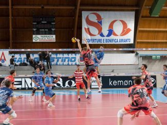 Quarta supera quota 1500: Altotevere festeggia