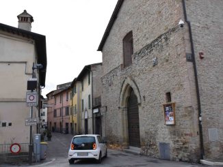 Nuova ZTL a Città di Castello, regole più flessibili