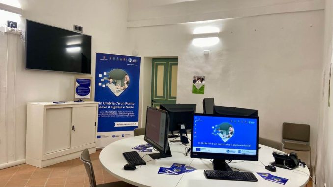 Punti Digitale Facile, nel 2025 superati i target PNRR