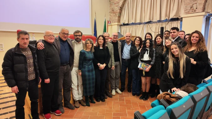 L’eredità viva celebra Silvana Benigno e il valore del dono