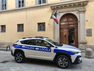 Sanzione dopo caos in un locale del centro di Città di Castello