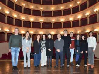 Il grande Pirandello torna in scena in un'anteprima assoluta