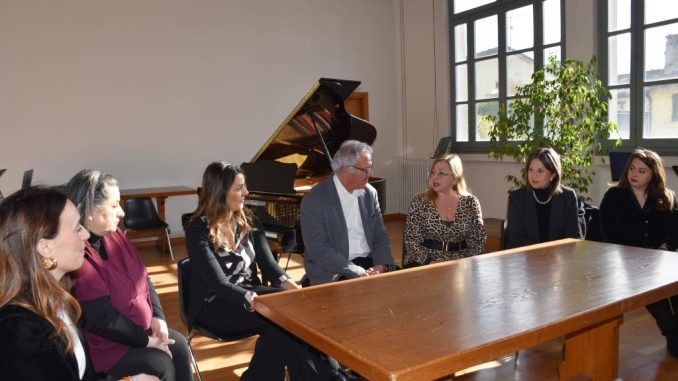 Operetta “Scugnizza” in scena con i giovani talenti