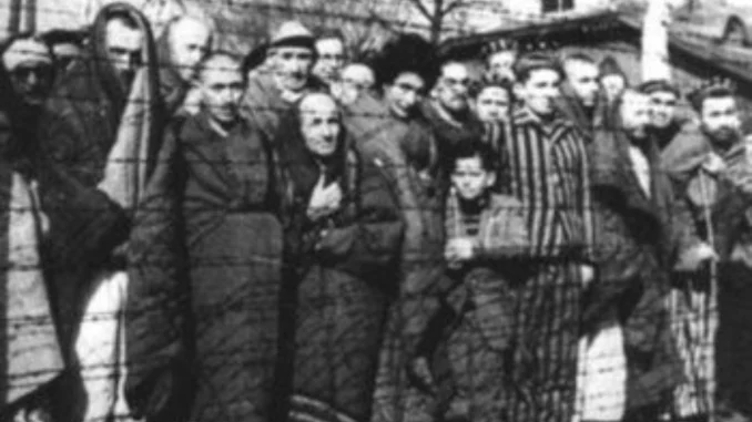 Giorno della Memoria: Città di Castello educa contro l'oblio