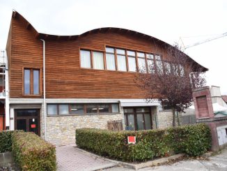 Legionella a Montedoro, scuola ancora in sede provvisoria