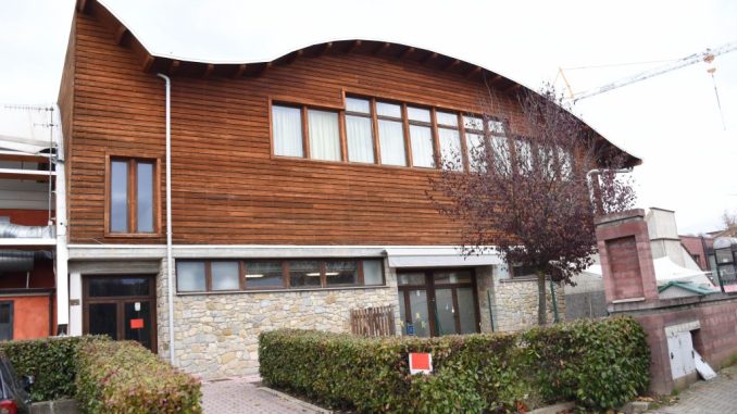 Legionella a Montedoro, scuola ancora in sede provvisoria