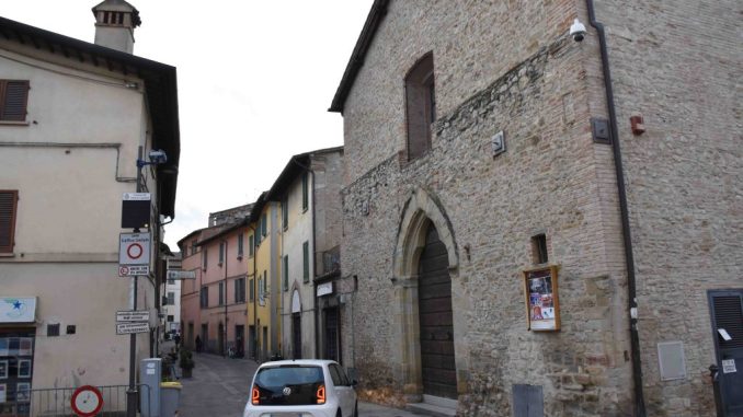 ZTL Città di Castello, slitta al primo marzo la fase sperimentale