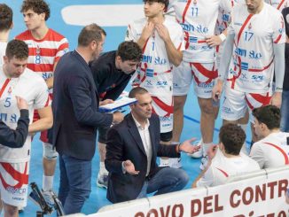 Altotevere attesa a Reggio Emilia per un riscatto fondamentale