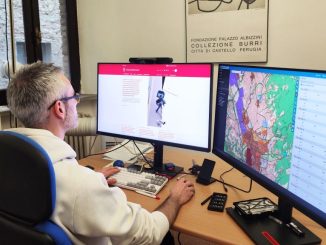 Agenda Urbana: Città di Castello il Digital Twin rivoluziona i dati