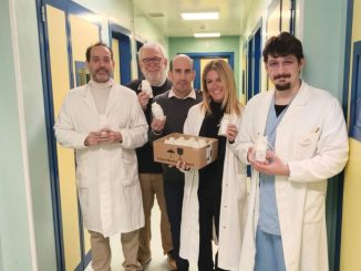 Creme galeniche donate ai pazienti oncologici: un gesto che cura