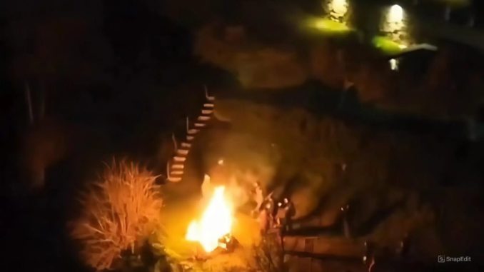 Dal 3 al 6 gennaio eventi, musica, riti e cammini nel borgo