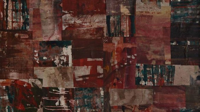 Nuvolo celebrato, Città di Castello ospita la maxi mostra