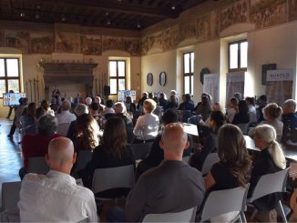 Centenario Nuvolo: via al programma 2026