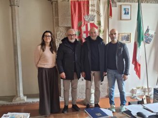 Musica: alla Filarmonica Puccini arriva il maestro Angelo Benedetti