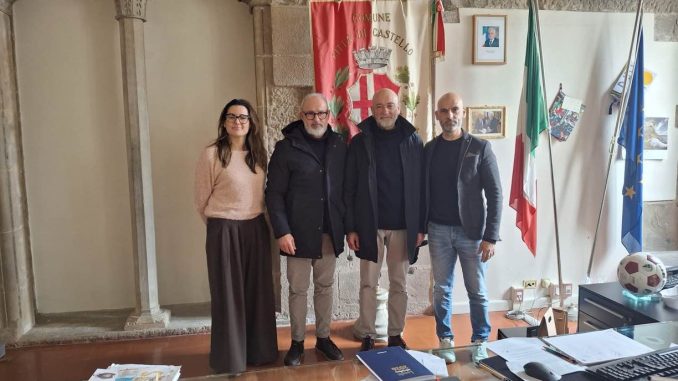 Musica: alla Filarmonica Puccini arriva il maestro Angelo Benedetti