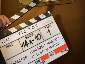 Continuano le riprese del film “Tic, toc”, diretto dai registi umbri Lorenzo Lombardi e Nicola Santi Amantini