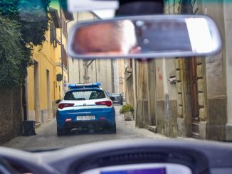 Arrestato un uomo accusato di violenze contro l’ex convivente