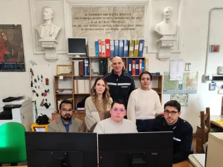 ZTL attiva: Città di Castello accende i varchi elettronici