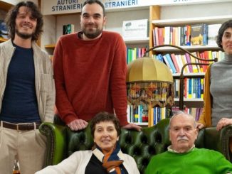 Centenario Libreria Paci: cento anni di cultura in piazza