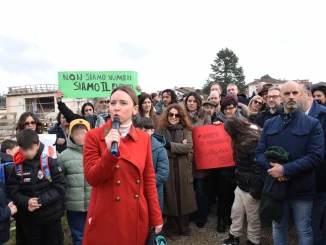 Scuola: Città di Castello insorge contro gli accorpamenti