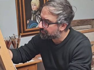 Olimpiadi invernali: il trionfo di Rapiti tra arte e sport