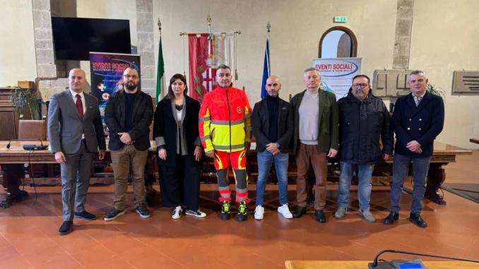 Muoversi & non Solo: a Città di Castello nuovi servizi sociali