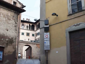 Ztl: ecco i varchi elettronici e la nuova viabilità urbana