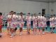 Altotevere volley spreca il vantaggio e cede al tie-break