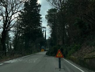 Umbria, piano straordinario per il verde Citerna si rinnova