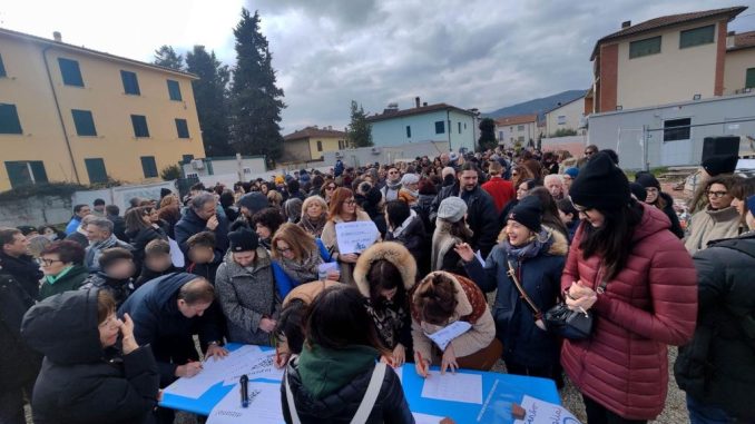 Dimensionamento scolastico accende il confronto a Città di Castello