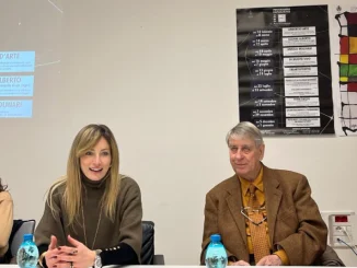 Rocca di Umbertide: il programma delle mostre d'arte 2026