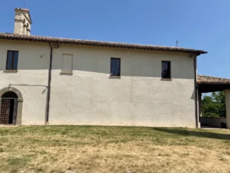 Ricostruzione: via libera ai lavori per San Giovanni a Umbertide