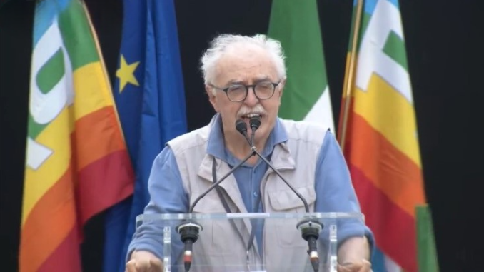 Referendum, Alfonso Gianni a Perugia e Città di Castello a sostegno del No