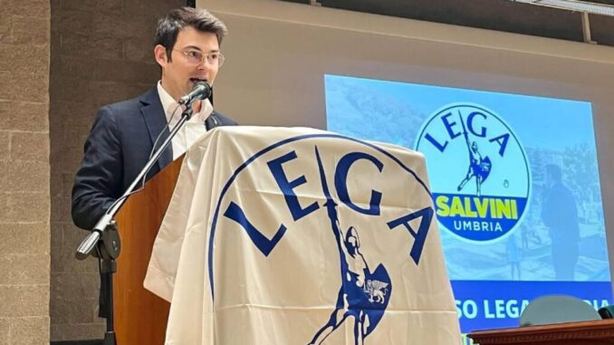 Analisi politica: a Città di Castello il Sì sfida il No