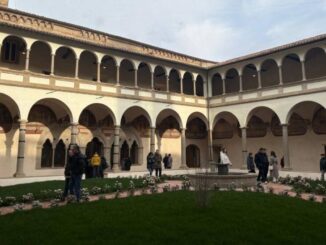 Chiostro di San Domenico, apre gratis il tesoro dei Templari