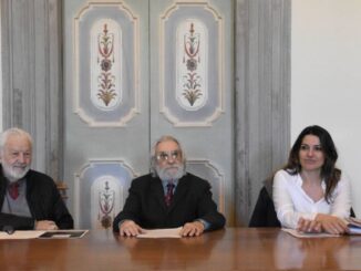 Sviluppi arte contemporanea: sette incontri a palazzo Vitelli