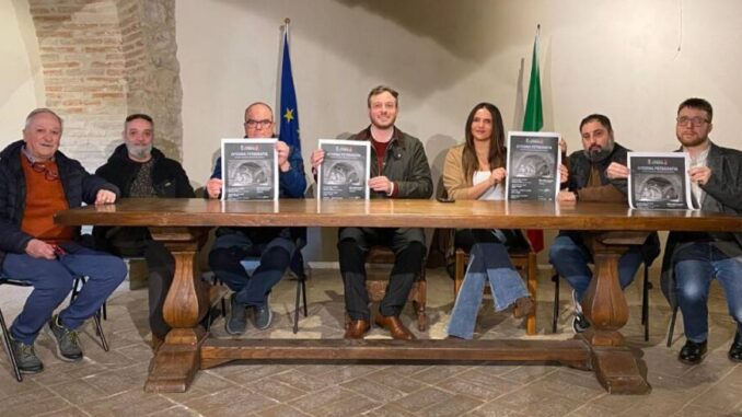 Festival fotografico: Citerna ritrova la sua rassegna d'arte