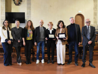 Città di Castello celebra Cagnoni e Brugnoni l’8 marzo