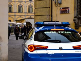 Armi detenute senza titolo: denunciato a Città Castello