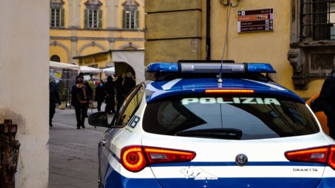 Armi detenute senza titolo: denunciato a Città Castello